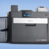 HDP6600XE Color ID Card Printer