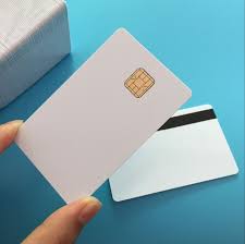 Java Smart Chip Card - NFC / Contactless J3R150