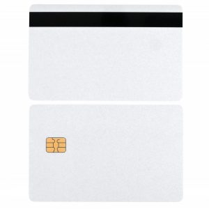 Java Smart Chip Cards – Small Chip – J2A040