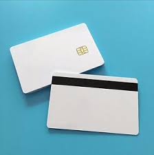 Java Smart Chip Card