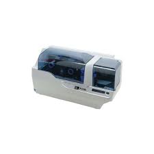 Refurbished: Zebra P330i & HDP5000 Color ID Card Printer & with Specialty Ribbons
