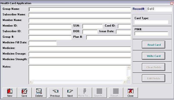 credit card chip reader writer software credit card chip reader writer software