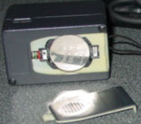 DISCONTINUED – Mini123 Portable Magstripe Reader, 512K, 3-tracks, USB cable (K version)