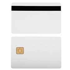 UNFUSED Java Smart Chip Card Kit, 10 card pack