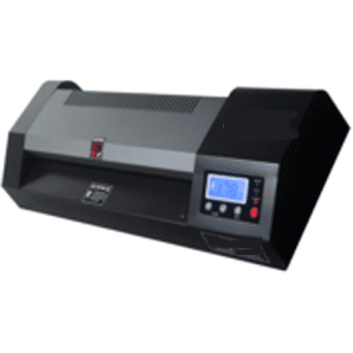 Full Sheet Card Laminator Kit (3mil – 10mil)