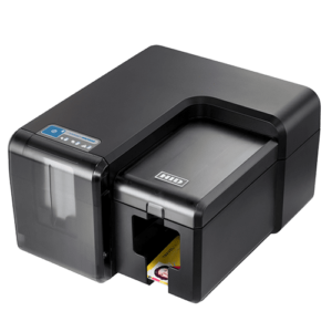 Fargo INK1000 Inkjet PVC Card Printer